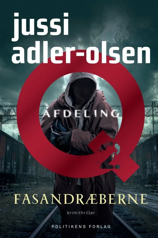 Fasandræberne