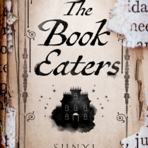 The Book Eaters