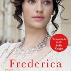 Frederica Gossip, Scandal And An Unforgettable Regency Roman
