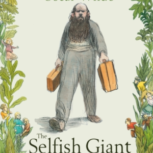 The Selfish Giant