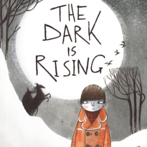 The Dark Is Rising
