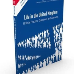 Life In The United Kingdom Official Practice Questions And A