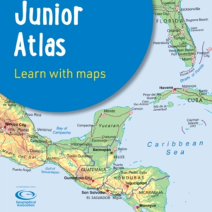 Collins Junior Atlas