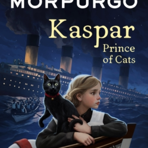 Kaspar Prince Of Cats