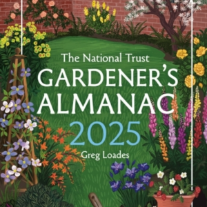 GardenerâS Almanac 2025 A Month-By-Month Guide For Gardening