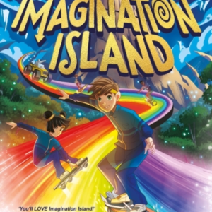 Race To Imagination Island