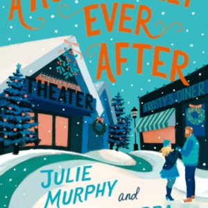 A Holly Jolly Ever After