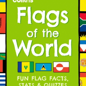 Flags Of The World Fun Flag Facts, Stats & Quizzes