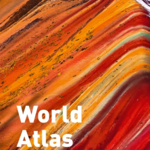 Collins World Atlas: Complete Edition