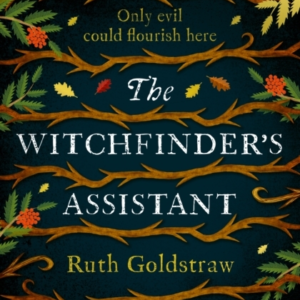 The WitchfinderâS Assistant