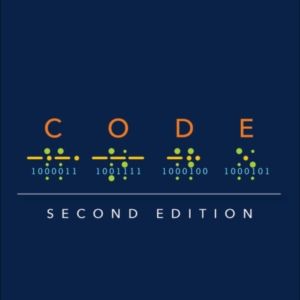 Code The Hidden Language Of Computer Hardware And Software