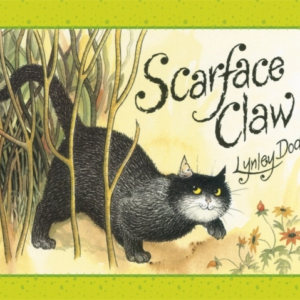 Scarface Claw
