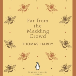 Far from the Madding Crowd
