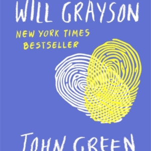Will Grayson, Will Grayson