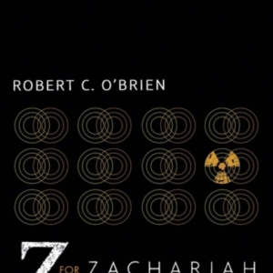 Z For Zachariah