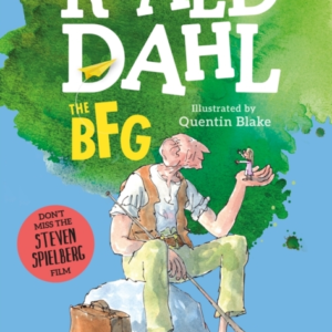 The Bfg Colour Edition