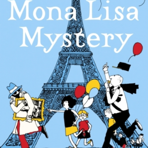 The Mona Lisa Mystery