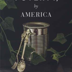 Poverty, By America