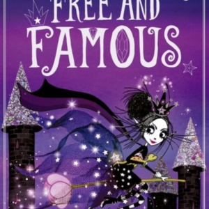 Victoria Stitch: Free And Famous