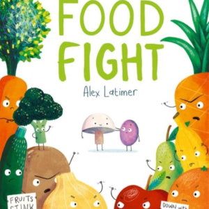 Food Fight