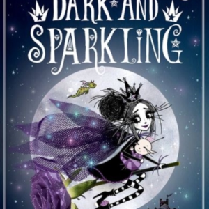 Victoria Stitch: Dark And Sparkling