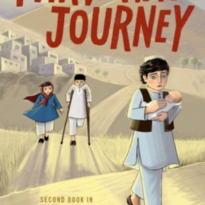 Parvana'S Journey