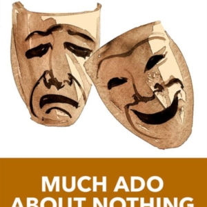 Oxford School Shakespeare: Much Ado About Nothing