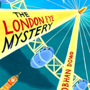 Rollercoasters The London Eye Mystery