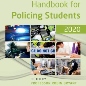 Blackstone'S Handbook For Policing Students 2020