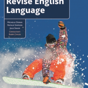Wjec Eduqas Gcse English Language: Revision Workbook