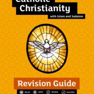 Edexcel Gcse Religious Studies A 9-1: Catholic Christianity