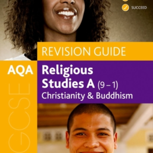 Aqa Gcse Religious Studies A: Christianity And Buddhism Revi