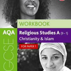 Aqa Gcse Religious Studies A 9-1 Workbook: Christianity And