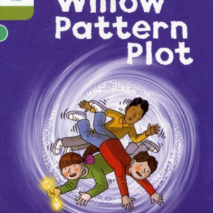 Oxford Reading Tree: Level 7: Stories: The Willow Pattern Pl