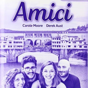 Amici: Workbook