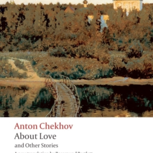 About Love And Other Stories