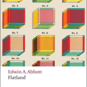 Flatland A Romance Of Many Dimensions