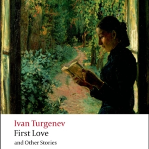 First Love And Other Stories