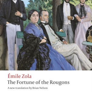 The Fortune Of The Rougons