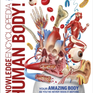 Knowledge Encyclopedia Human Body