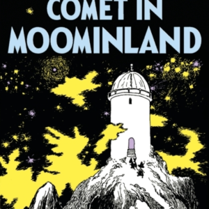 Comet In Moominland