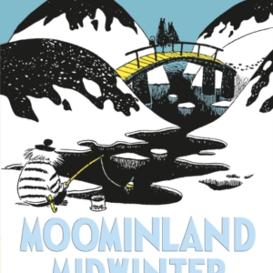 Moominland Midwinter