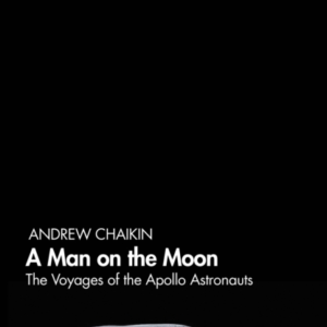 A Man On The Moon The Voyages Of The Apollo Astronauts