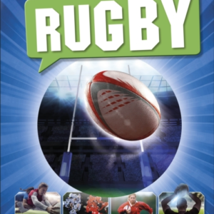 Rugby Be On The Ball With The Greatest Game On Earth