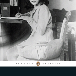 The Diary Of A Young Girl The Definitive Edition