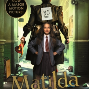 Matilda Film Tie-In