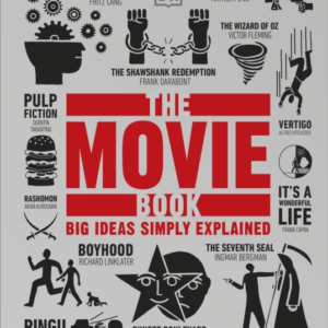 The Movie Book Big Ideas Simply Explained