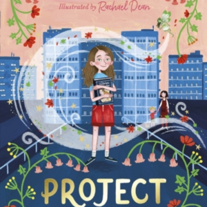 Project Fairy Discover A Brand New Magical Adventure From Ja