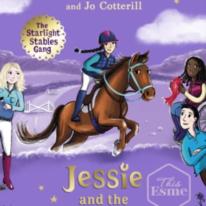 Jessie And The Star Rider
