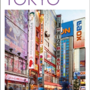 Dk Top 10 Tokyo